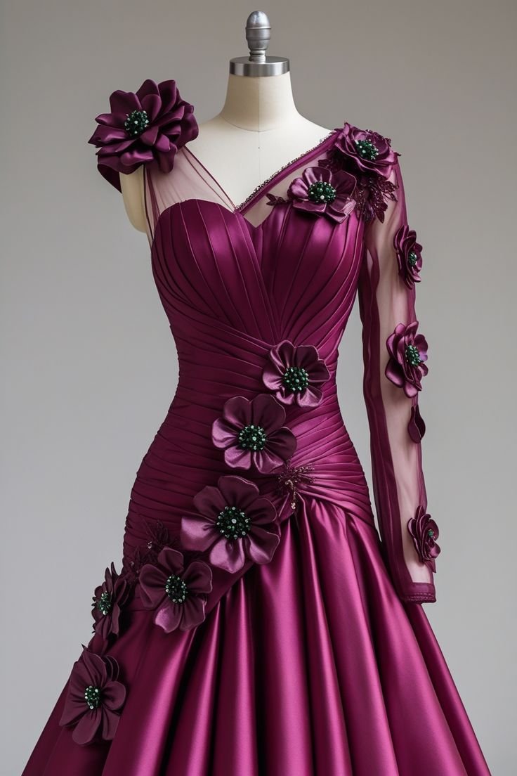 gown 14