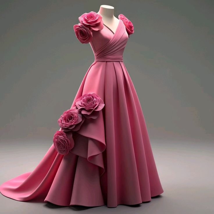 gown 15