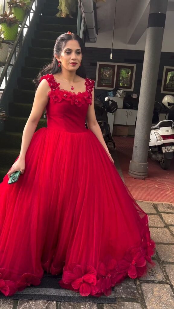 gown 2
