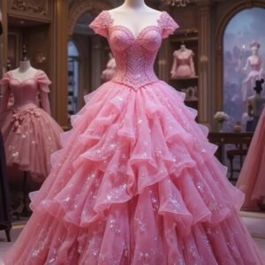 gown 9